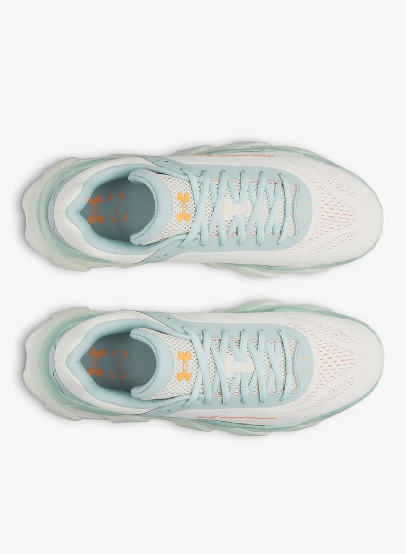 UNDER ARMOUR  Halo Runner Nm for Men | Best Price UAE